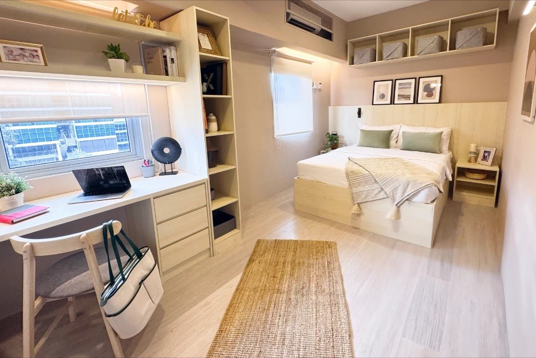 U Residence - Superior Single (Apartment)